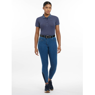 Pantaloni LeMieux Dolly Denim donna