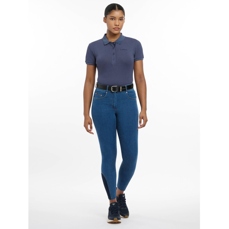 Pantaloni LeMieux Dolly Denim donna
