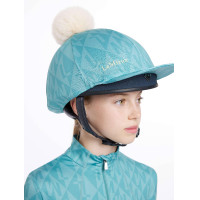 Toque Clea LeMieux Crepuscolo blu Toque Clea LeMieux Crepuscolo blu