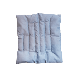 Imbottitura per paracolpi da riposo Magnetico Recuptex Kentucky Nero