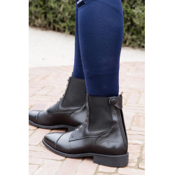 Stivali con lacci Dy'on Nero Stivali con lacci Dy'on Nero