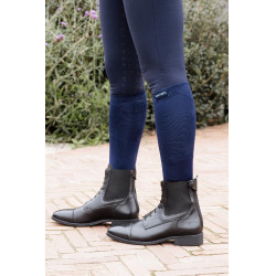 Stivali con lacci Dy'on Nero Stivali con lacci Dy'on Nero