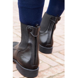 Stivali con lacci Dy'on Nero Stivali con lacci Dy'on Nero