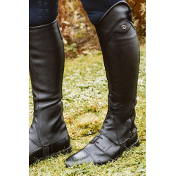 Stivali con lacci Dy'on Nero Stivali con lacci Dy'on Nero