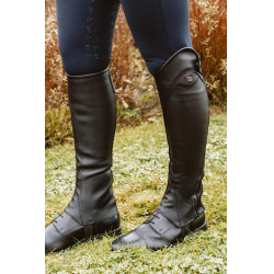 Stivali con lacci Dy'on Nero Stivali con lacci Dy'on Nero