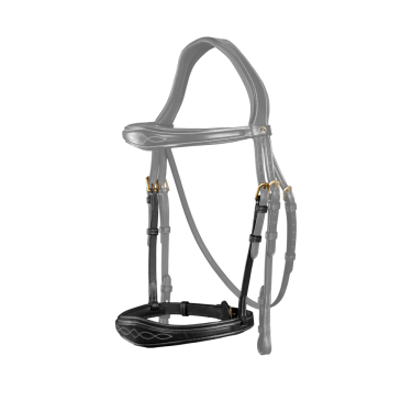 Museruola Anatomica senza Sottogola D Collection Dy'on Museruola Anatomica senza Sottogola D Collection Dy'on