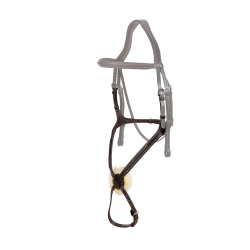 Capezzina Incrociata Intrecciata Dy'on
