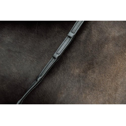 Zügel Soft 1/2 mit 8 integrierten Stoppern Working by Dy'on Nero