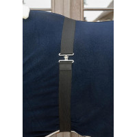 Cintura elastica per coperta Kentucky Nero Cintura elastica per coperta Kentucky Nero
