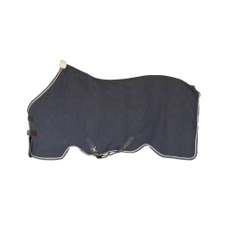 Camicia asciugante in lana vegana Kentucky Grigio Camicia asciugante in lana vegana Kentucky Grigio