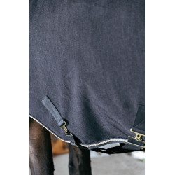 Camicia asciugante in lana vegana Kentucky Grigio Camicia asciugante in lana vegana Kentucky Grigio