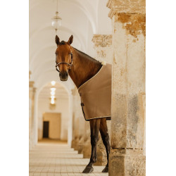 Camicia show asciugante in lana vegana Kentucky Beige Camicia show asciugante in lana vegana Kentucky Beige