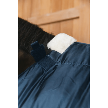 Liner Kentucky Turnout coperta Comfort Marina Blu marino Liner Kentucky Turnout coperta Comfort Marina Blu marino