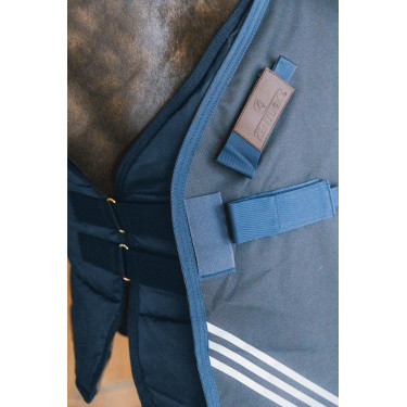 Liner Kentucky Turnout coperta Comfort Marina Blu marino Liner Kentucky Turnout coperta Comfort Marina Blu marino