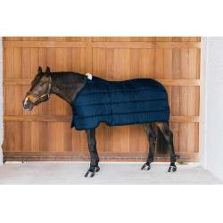 Liner Kentucky Turnout coperta Comfort Marina Blu marino Liner Kentucky Turnout coperta Comfort Marina Blu marino
