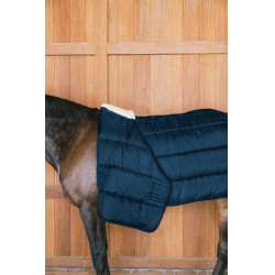 Liner Kentucky Turnout coperta Comfort Marina Blu marino Liner Kentucky Turnout coperta Comfort Marina Blu marino