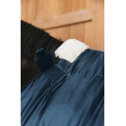 Liner Kentucky Turnout coperta Comfort Marina Blu marino Liner Kentucky Turnout coperta Comfort Marina Blu marino