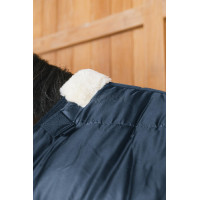 Liner Pro Coperta da paddock Kentucky Comfort Marina Blu marino