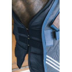 Liner Pro Coperta da paddock Kentucky Comfort Marina Blu marino