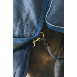 Liner Pro Coperta da paddock Kentucky Comfort Marina Blu marino