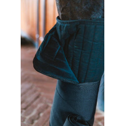 Cotone americano Kentucky Nero