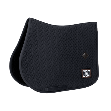 Sottosella da competizione Fishbone con 2 numeri Kentucky Jumping Sottosella da competizione Fishbone con 2 numeri Kentucky Jumping