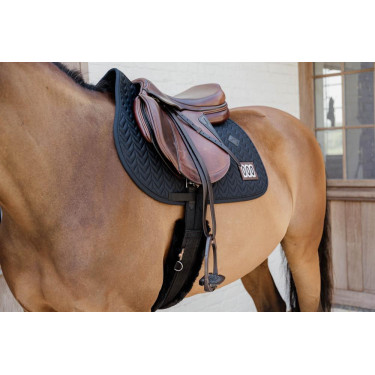 Sottosella da competizione Fishbone con 2 numeri Kentucky Jumping Sottosella da competizione Fishbone con 2 numeri Kentucky Jumping