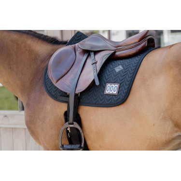 Sottosella da competizione Fishbone con 2 numeri Kentucky Jumping Sottosella da competizione Fishbone con 2 numeri Kentucky Jumping