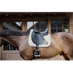 Sottosella da competizione 2 numeri Dressage Kentucky