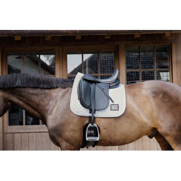 Sottosella da competizione 2 numeri Dressage Kentucky