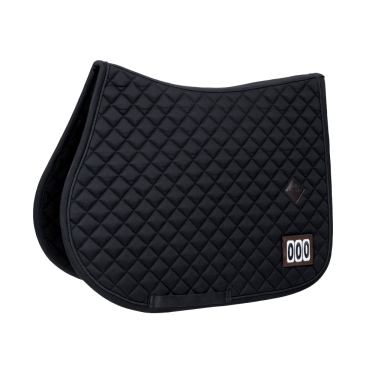 Sottosella da competizione con 2 numeri Kentucky Jumping Sottosella da competizione con 2 numeri Kentucky Jumping