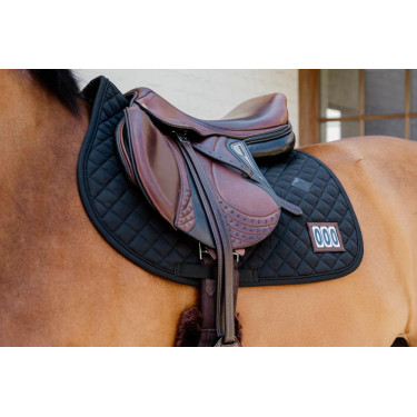 Sottosella da competizione con 2 numeri Kentucky Jumping Sottosella da competizione con 2 numeri Kentucky Jumping