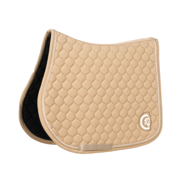 Tappeto onion quilt logo 3D jumping beige Kentucky Tappeto onion quilt logo 3D jumping beige Kentucky