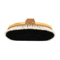 Spazzola di finitura Grooming Deluxe Marrone
