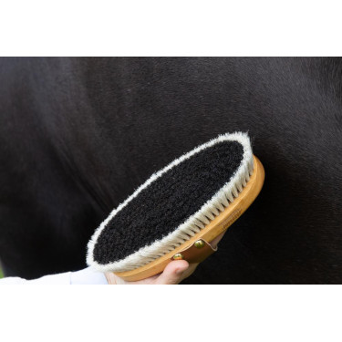 Spazzola di finitura Grooming Deluxe Spazzola di finitura Grooming Deluxe