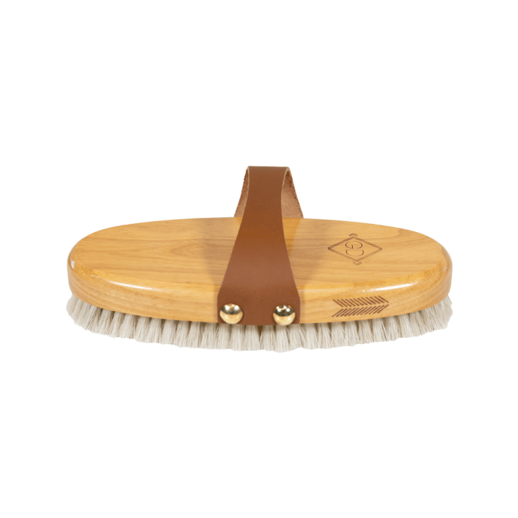 Spazzola morbida Grooming Deluxe Spazzola morbida Grooming Deluxe