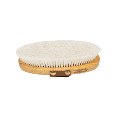 Spazzola morbida con setole soffici small Grooming Deluxe Spazzola morbida con setole soffici small Grooming Deluxe