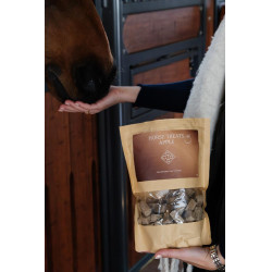 Leccornia per cavallo Grooming Deluxe Mela Leccornia per cavallo Grooming Deluxe Mela