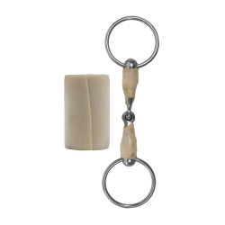 Comfort Wrap morso Grooming Deluxe