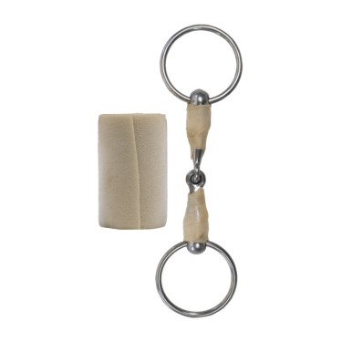 Comfort Wrap morso Grooming Deluxe