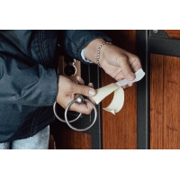 Comfort Wrap morso Grooming... Comfort Wrap morso Grooming...