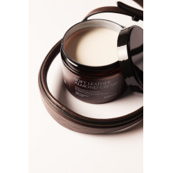 Crema delicata per cuoio alla Mandorla Grooming Deluxe