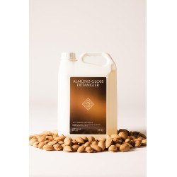 Gloss Districante alla Mandorla Grooming Deluxe