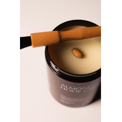 Grasso per zoccoli Mandorla Grooming Deluxe Grasso per zoccoli Mandorla Grooming Deluxe