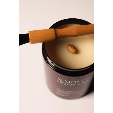 Grasso per zoccoli Mandorla Grooming Deluxe Grasso per zoccoli Mandorla Grooming Deluxe