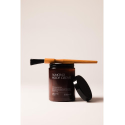 Grasso per zoccoli Mandorla Grooming Deluxe Grasso per zoccoli Mandorla Grooming Deluxe