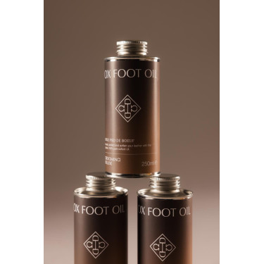 Olio di piede di bue Grooming Deluxe