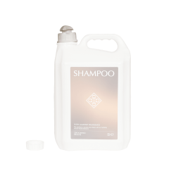 Pompa per shampoo Almond 5l Grooming Deluxe Pompa per shampoo Almond 5l Grooming Deluxe