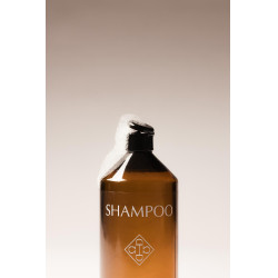 Shampoo Lucidante alla Mandorla Grooming Deluxe Shampoo Lucidante alla Mandorla Grooming Deluxe