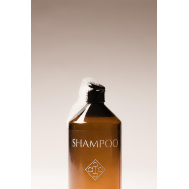 Shampoo Lucidante alla Mandorla Grooming Deluxe Shampoo Lucidante alla Mandorla Grooming Deluxe
